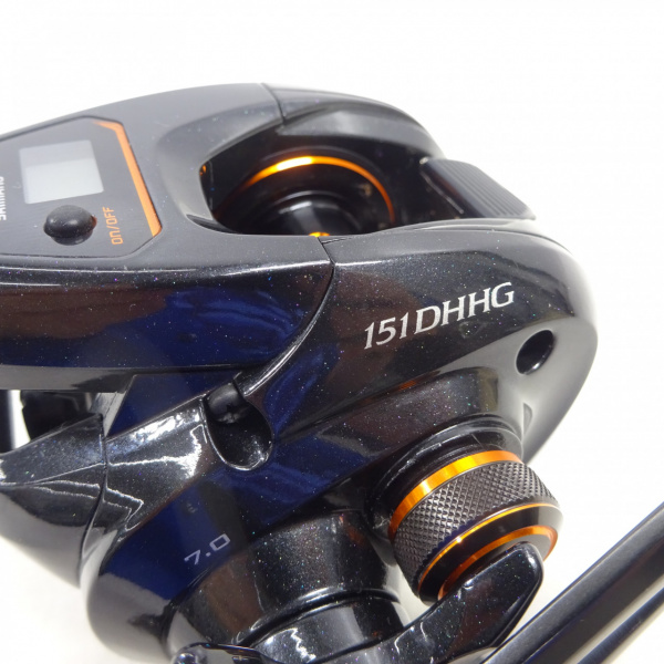 バルケッタ 151DHHG